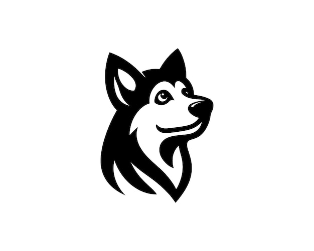 Vector de diseño de perro