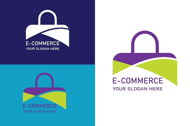 Vector de diseño de plantillas de logotipo