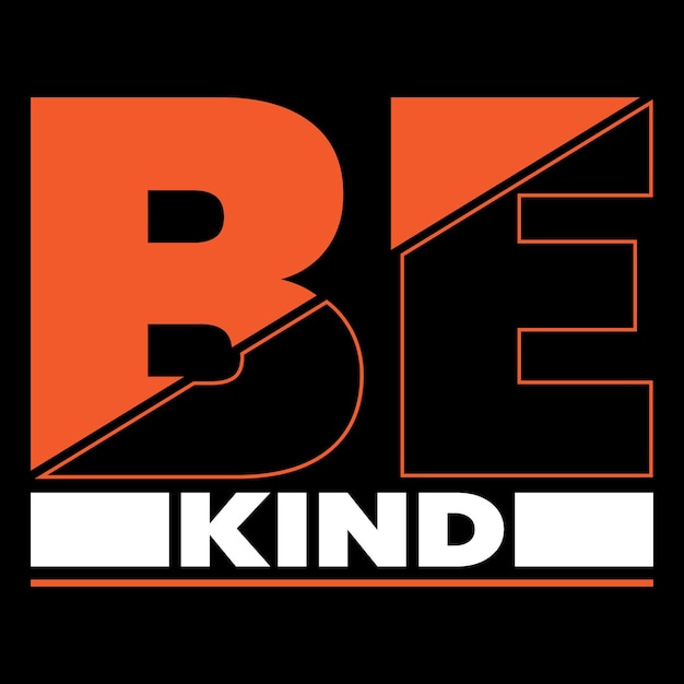 Vector de diseño de tipografía motivacional e inspiradora
