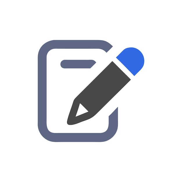 Vector de educación y tecnología para sitios web de interfaz de usuario y aplicaciones móviles