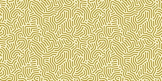Vector del efecto de difusión de Turing Resumen de antecedentes