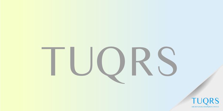 Vector vector elegante alfabeto letras fuente clásico moderno serif letras moda mínima