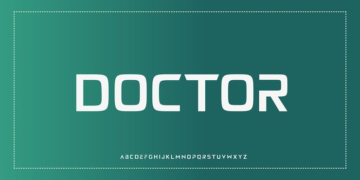 Vector vector elegante alfabeto letras fuente clásico moderno serif letras moda mínima