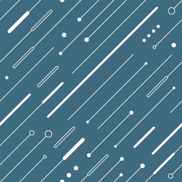Vector elegante patrón sin costuras diseño minimalista Textura rayada creativa Fondo futurista