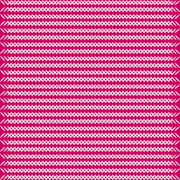 Vector elegante patrón minimalista diseño de arte vectorial