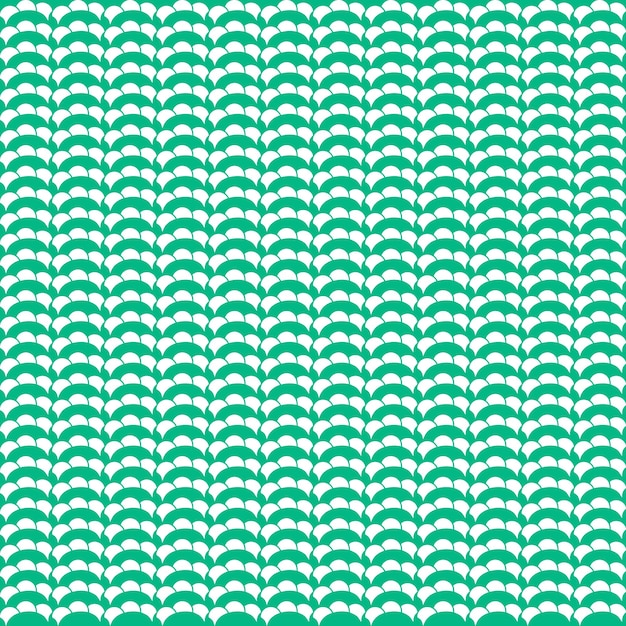 Vector elegante patrón minimalista diseño de arte vectorial