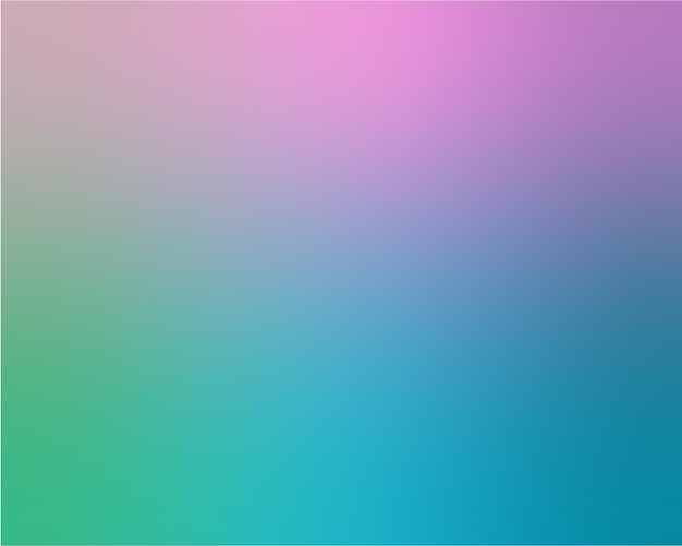 Vector EPS de fondo de color gradiente para un diseño versátil