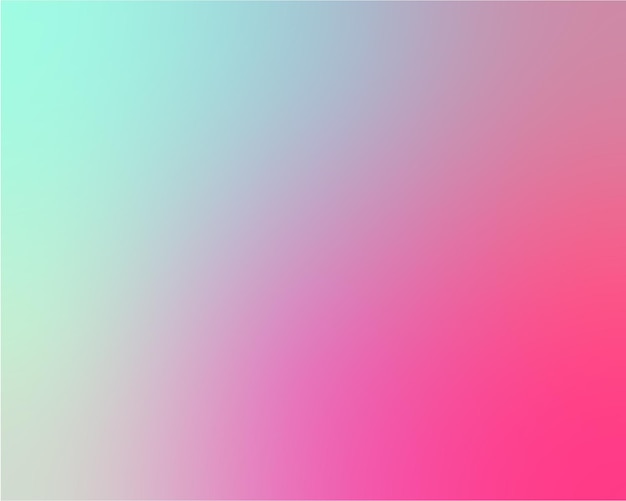 Vector EPS de fondo de color gradiente para un diseño versátil
