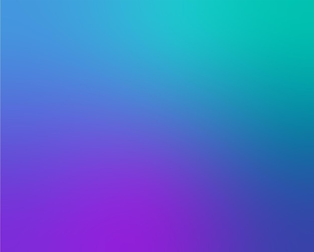 Vector EPS de fondo de color gradiente para un diseño versátil