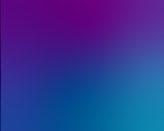 Vector EPS de fondo de color gradiente para un diseño versátil