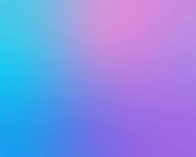 Vector EPS de fondo de color gradiente para un diseño versátil