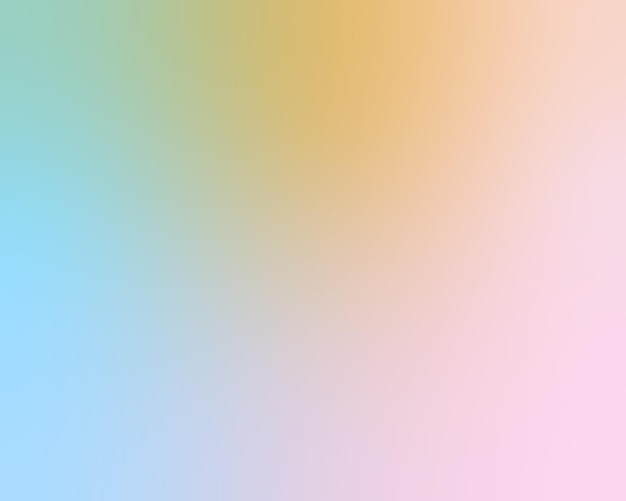 Vector EPS de fondo de color gradiente para un diseño versátil