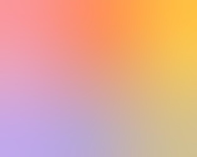 Vector EPS de fondo de color gradiente para un diseño versátil