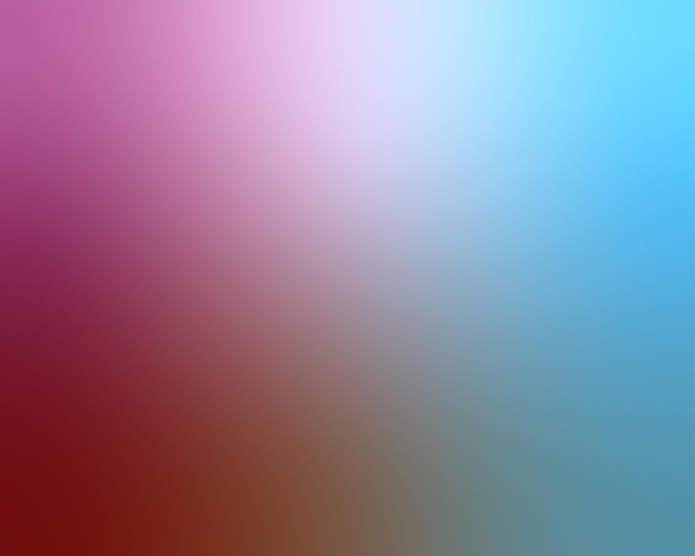 Vector EPS de fondo de color gradiente para un diseño versátil
