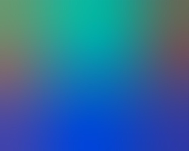 Vector EPS de fondo de color gradiente para un diseño versátil