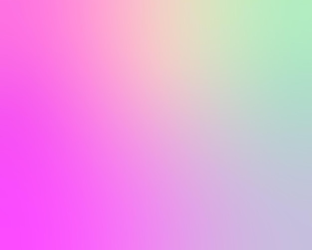 Vector EPS de fondo de color gradiente para un diseño versátil