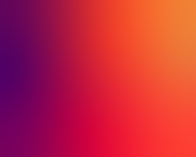 Vector EPS de fondo de color gradiente para un diseño versátil