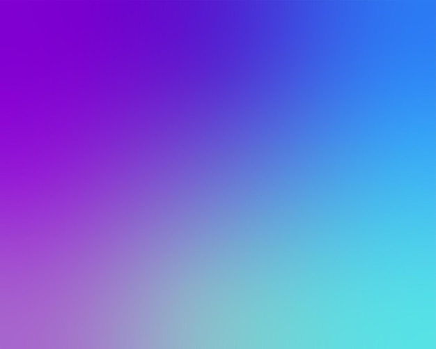 Vector EPS de fondo de color gradiente para un diseño versátil