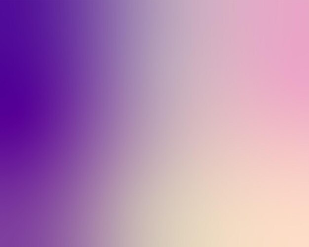 Vector EPS de fondo de color gradiente para un diseño versátil