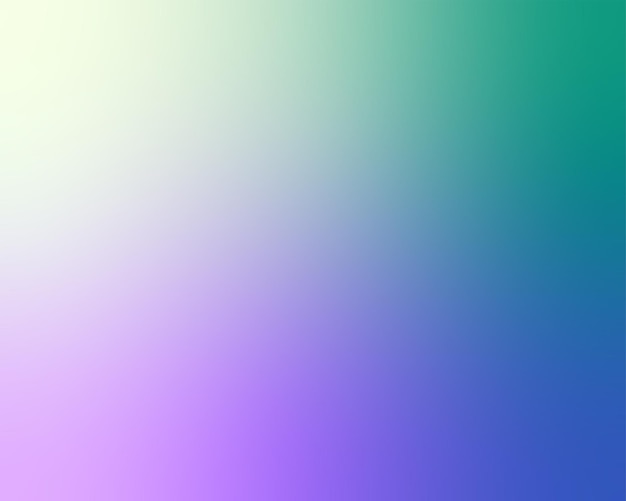 Vector EPS de fondo de color gradiente para un diseño versátil