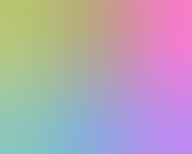 Vector EPS de fondo de color gradiente para un diseño versátil