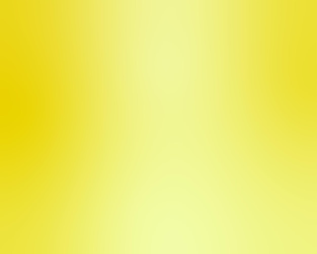 Vector EPS de fondo de gradiente de color amarillo para un diseño versátil
