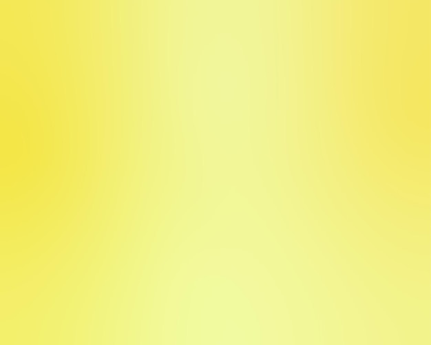 Vector EPS de fondo de gradiente de color amarillo para un diseño versátil