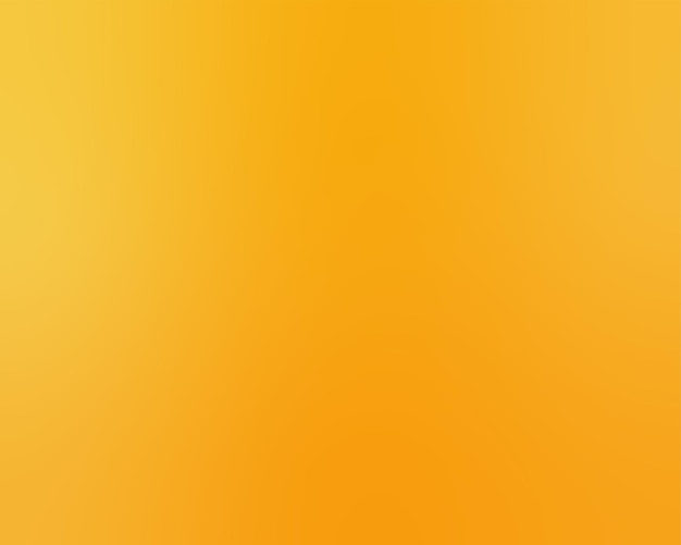 Vector EPS de fondo de gradiente de color amarillo para un diseño versátil