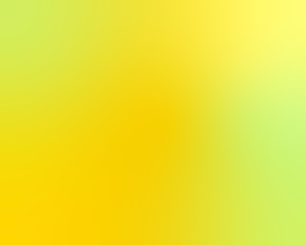 Vector EPS de fondo de gradiente de color amarillo para un diseño versátil