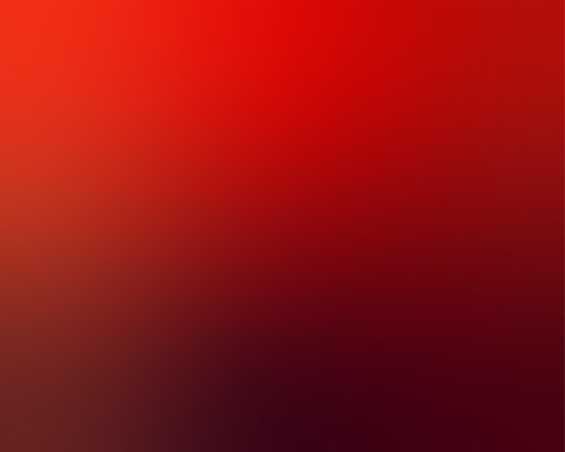 Vector EPS de fondo de gradiente de color rojo para un diseño versátil