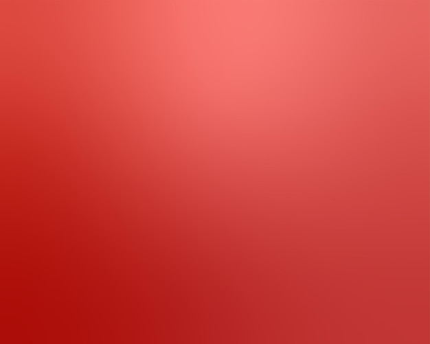 Vector EPS de fondo de gradiente de color rojo para un diseño versátil