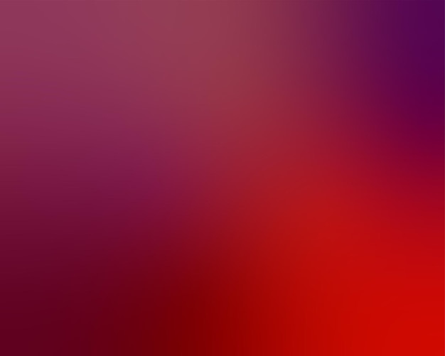 Vector EPS de fondo de gradiente de color rojo para un diseño versátil