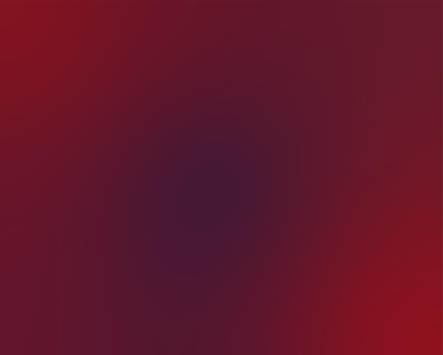 Vector EPS de fondo de gradiente de color rojo para un diseño versátil