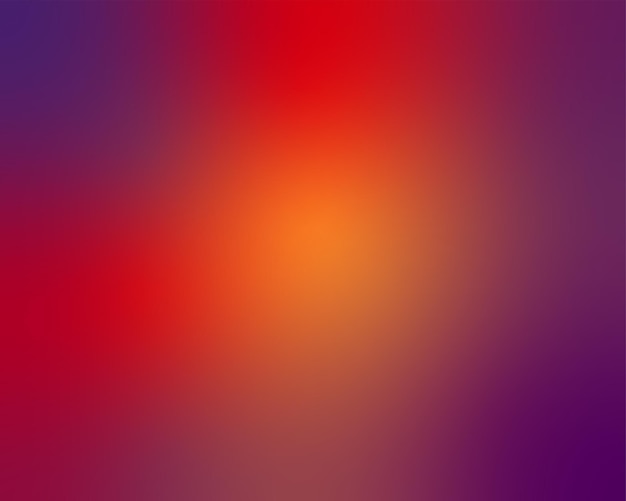 Vector EPS de fondo de gradiente de color rojo para un diseño versátil