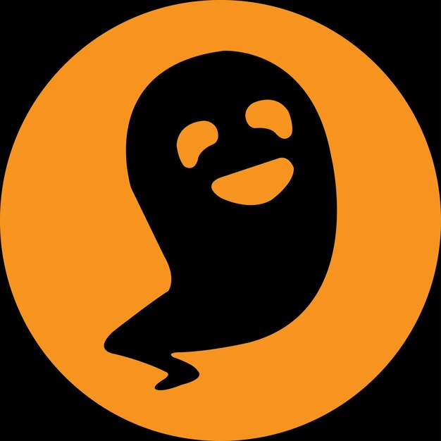 vector fantasma 9