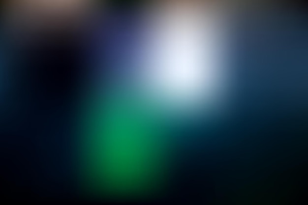 Vector de fondo abstracto de brillo borroso de la luz