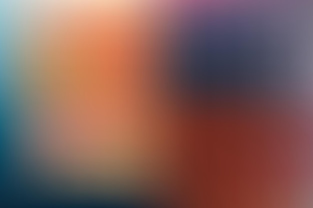 Vector de fondo abstracto desenfocado
