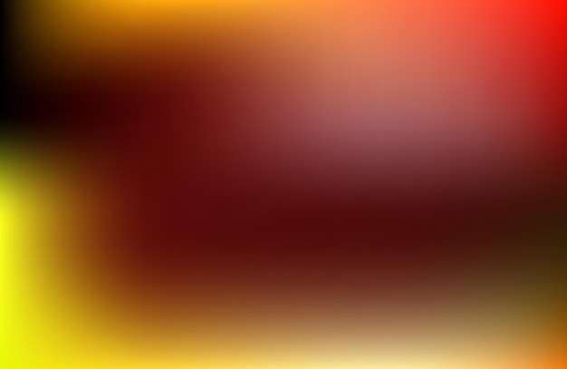 Vector de fondo abstracto desenfocado