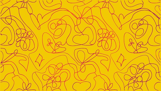 Vector de fondo abstracto Diseño de fondo abstracta
