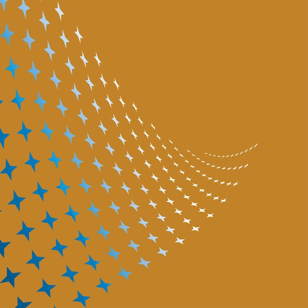 Vector de fondo abstracto diseño plano ilustración de stock