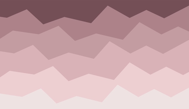 Vector de fondo abstracto con efecto de color
