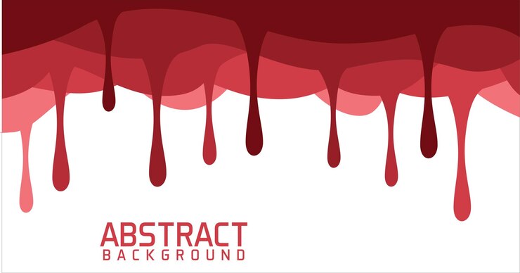 Vector de fondo abstracto con efecto de color