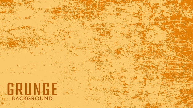 Vector de fondo abstracto grunge textura