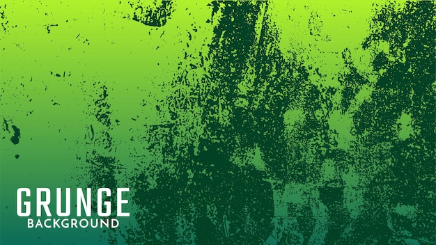 Vector de fondo abstracto grunge textura