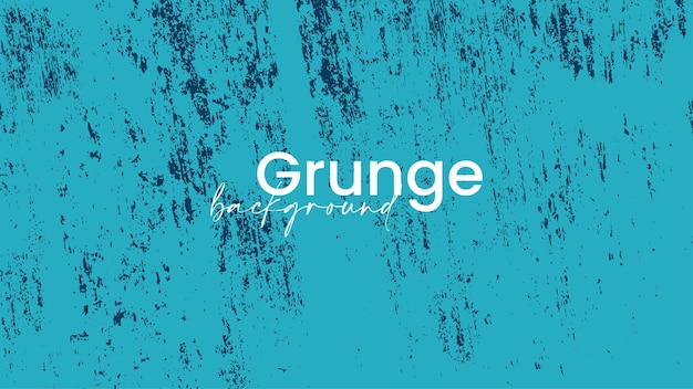 Vector de fondo abstracto grunge textura