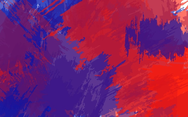 Vector de fondo abstracto grunge textura