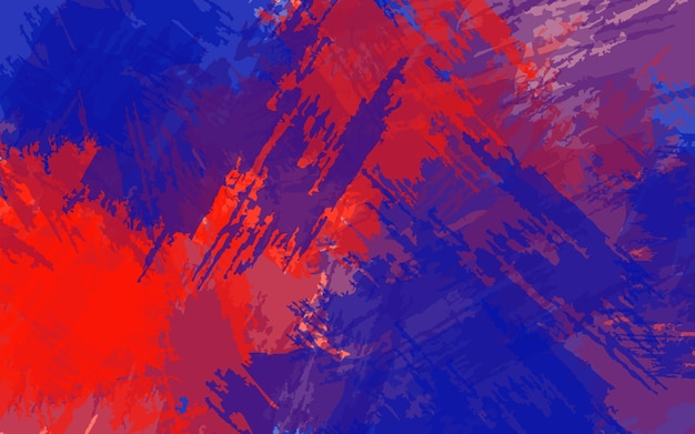 Vector de fondo abstracto grunge textura