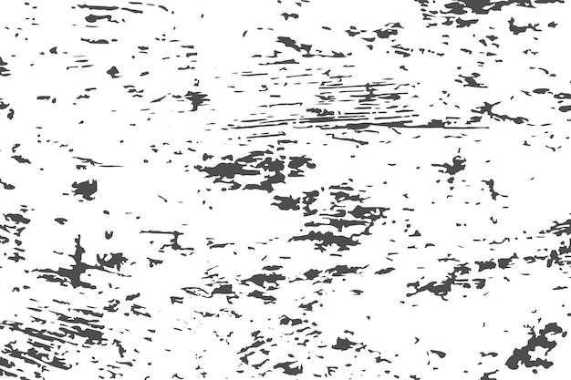 Vector de fondo abstracto grunge textura