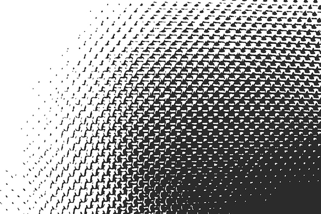 Vector de fondo abstracto grunge textura