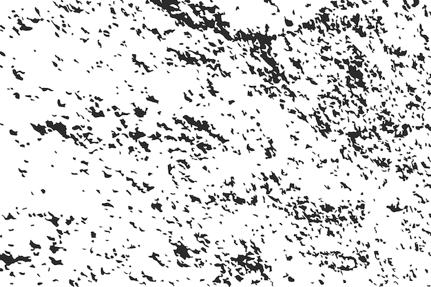 Vector de fondo abstracto grunge textura